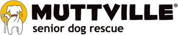 Muttville Logo