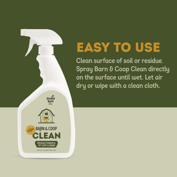 Barn and Coop Clean - Image 6