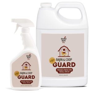 Barn and Coop Guard