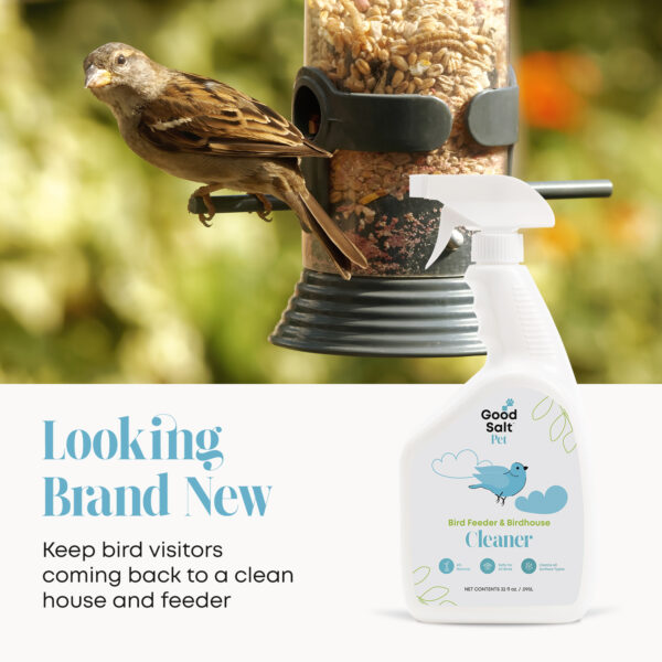 Bird Feeder and Birdhouse Cleaner - Image 3