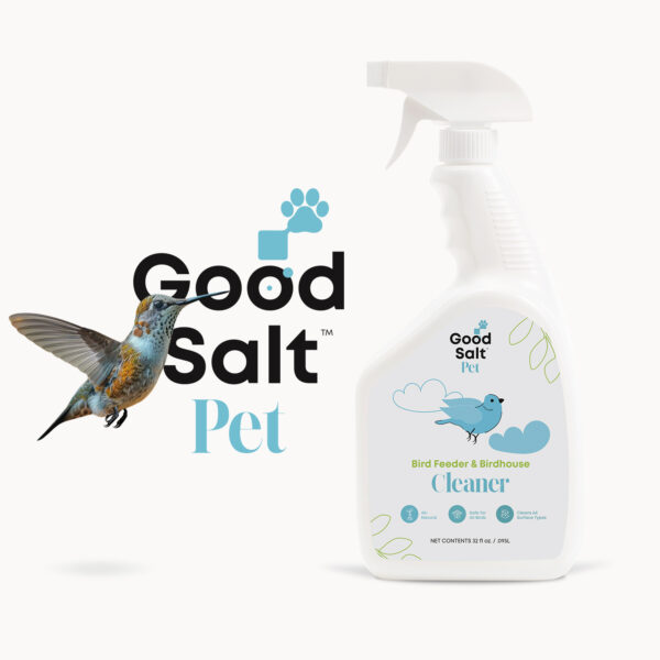 Bird Feeder and Birdhouse Cleaner - Image 6