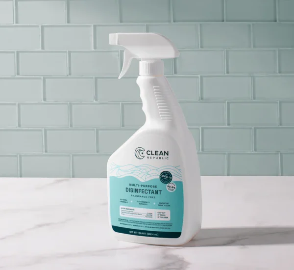 Multi-Purpose Disinfectant - Image 6