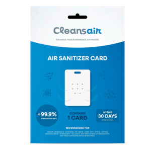 Cleansair
