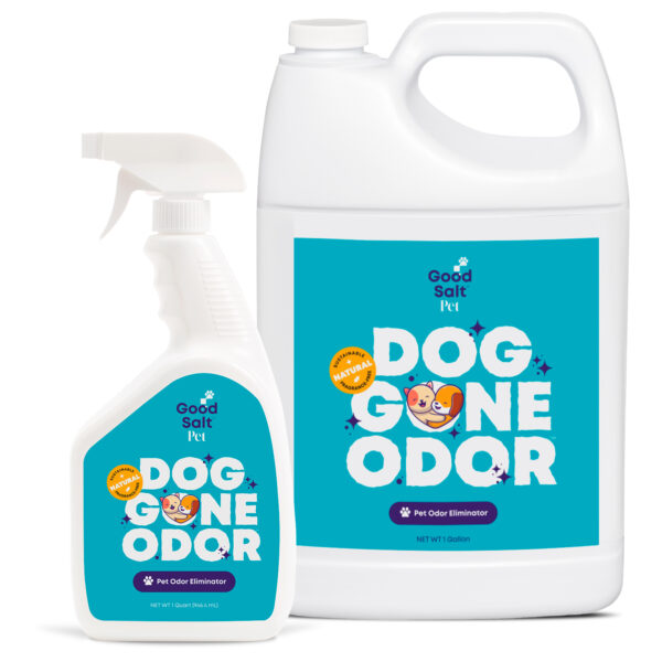 Dog Gone Odor - Image 2