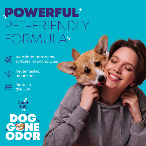 Dog Gone Odor - Image 6