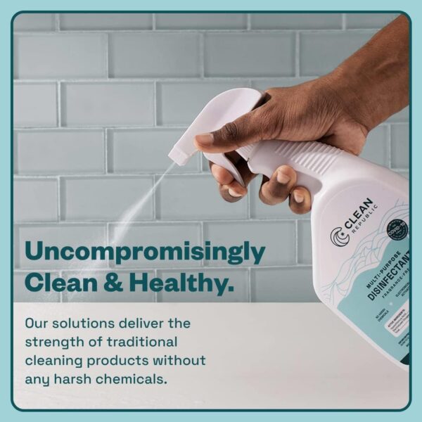 Multi-Purpose Disinfectant - Image 4